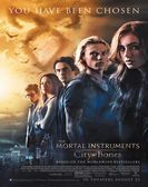The Mortal Instruments - City of Bones Free Download