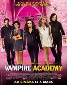 Vampire Academy (2014) Free Download