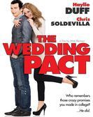 The Wedding Pact (2014) Free Download