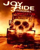 Joy Ride 3 (2014) poster