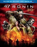 47 Ronin (2013) 3D Free Download