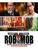 Rob The Mob (2014) poster