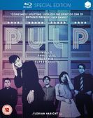 Pulp (2014) poster