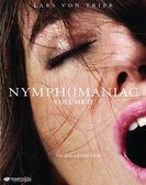 Nymphomaniac: Vol. II (2013) poster