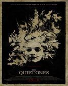 The Quiet Ones (2014) Free Download