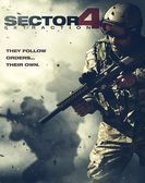 Sector 4 Extraction (2014) poster