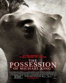 The Possession of Michael King (2014) poster