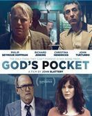 Gods Pocket (2014) poster
