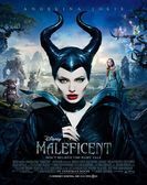 Maleficent (2014) poster