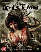 Devils Tower (2014) poster