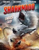 Sharknado 2 The Second One (2014) poster