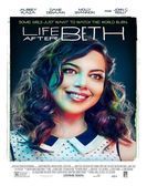 Life After Beth (2014) poster