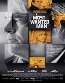A Most Wanted Man (2014) poster