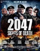 2047 - Sights of Death (2014) poster