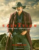 The Salvation (2014) poster