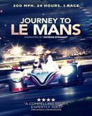 Journey to Le Mans (2014) poster