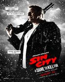 Sin City A Dame to Kill For (2014) 3D Free Download