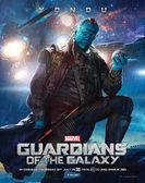 Guardians of the Galaxy (2014) 3D