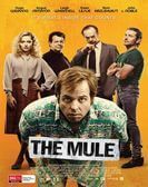 The Mule (2014) poster