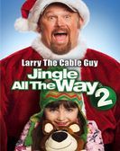 Jingle All the Way 2 (2014) poster