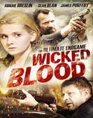 Wicked Blood (2014) poster