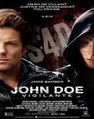 John Doe: Vigilante (2014) Free Download