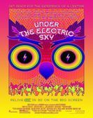 Under the Electric Sky (2014) poster