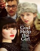 God Help the Girl (2014) poster