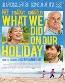 What We Did on Our Holiday (2014) Free Download
