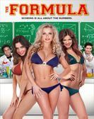 The Formula (2014) poster