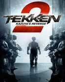 Tekken: Kazuya's Revenge (2014) Free Download
