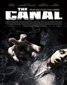 The Canal (2014) poster