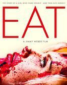 Eat (2014) poster