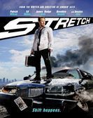 Stretch (2014) poster