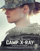 Camp X-Ray (2014) Free Download
