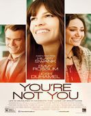 You're Not You (2014) Free Download