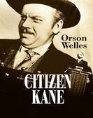 Citizen Kane (1941) poster
