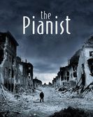 The Pianist (2002) poster