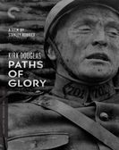 Paths of Glory (1957) poster