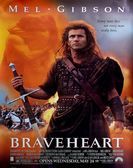 Braveheart (1995) poster