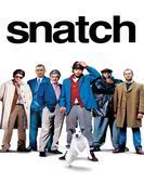 Snatch. (2000)