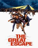 The Great Escape (1963) poster