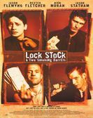 Lock, Stock and Two Smoking Barrels (1998) Free Download