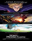 Howl's Moving Castle (2004) Free Download