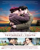 Testament of Youth (2014) Free Download