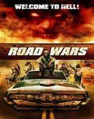 Road Wars (2015) Free Download