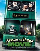Shaun the Sheep Movie (2015) poster