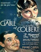 It Happened One Night (1934) Free Download