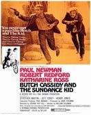 Butch Cassidy and the Sundance Kid (1969) poster