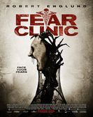 Fear Clinic (2014) Free Download